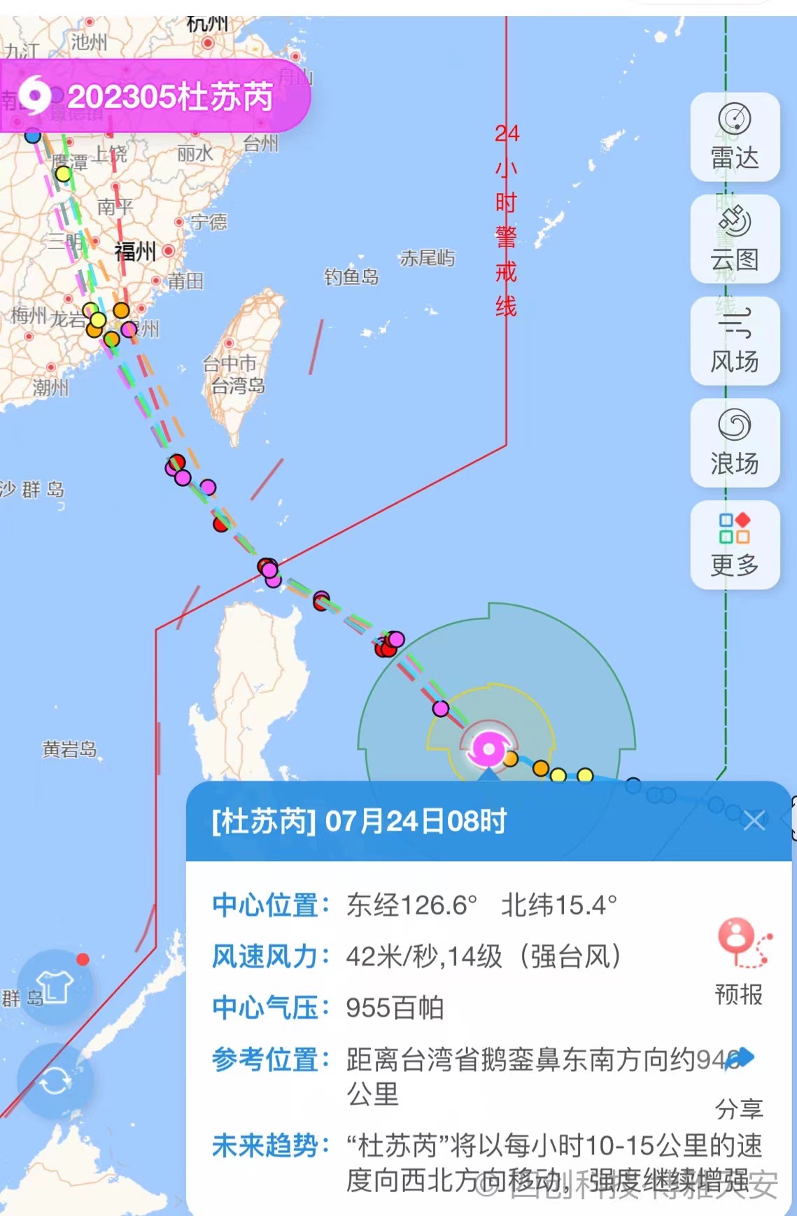 聞“汛”而動！臺州天然氣召開防汛工作部署會